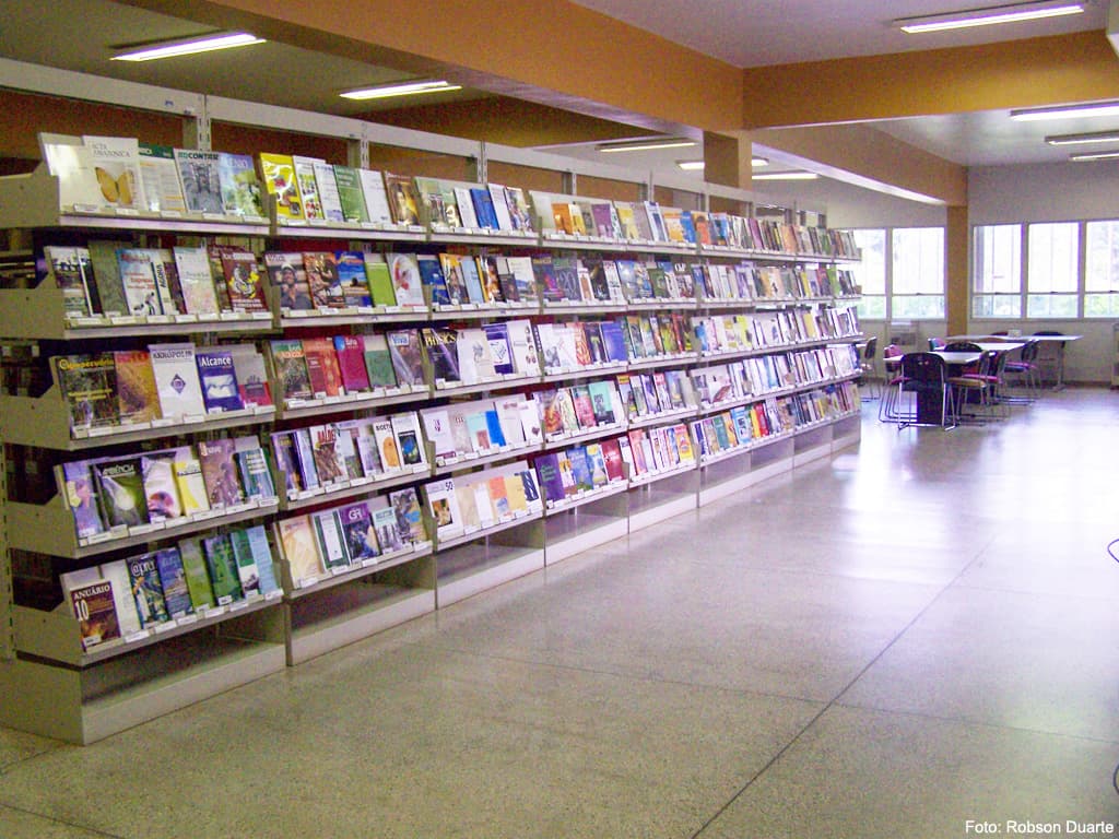 Programação Cultural