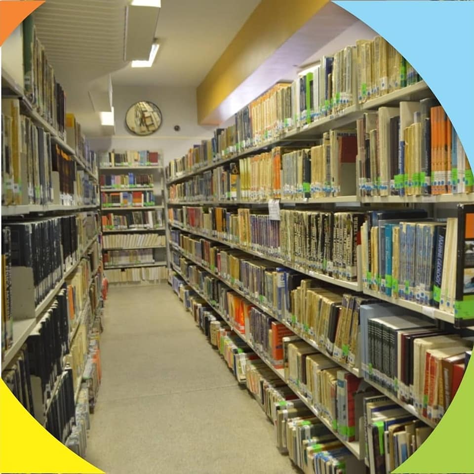 Foto da biblioteca 2