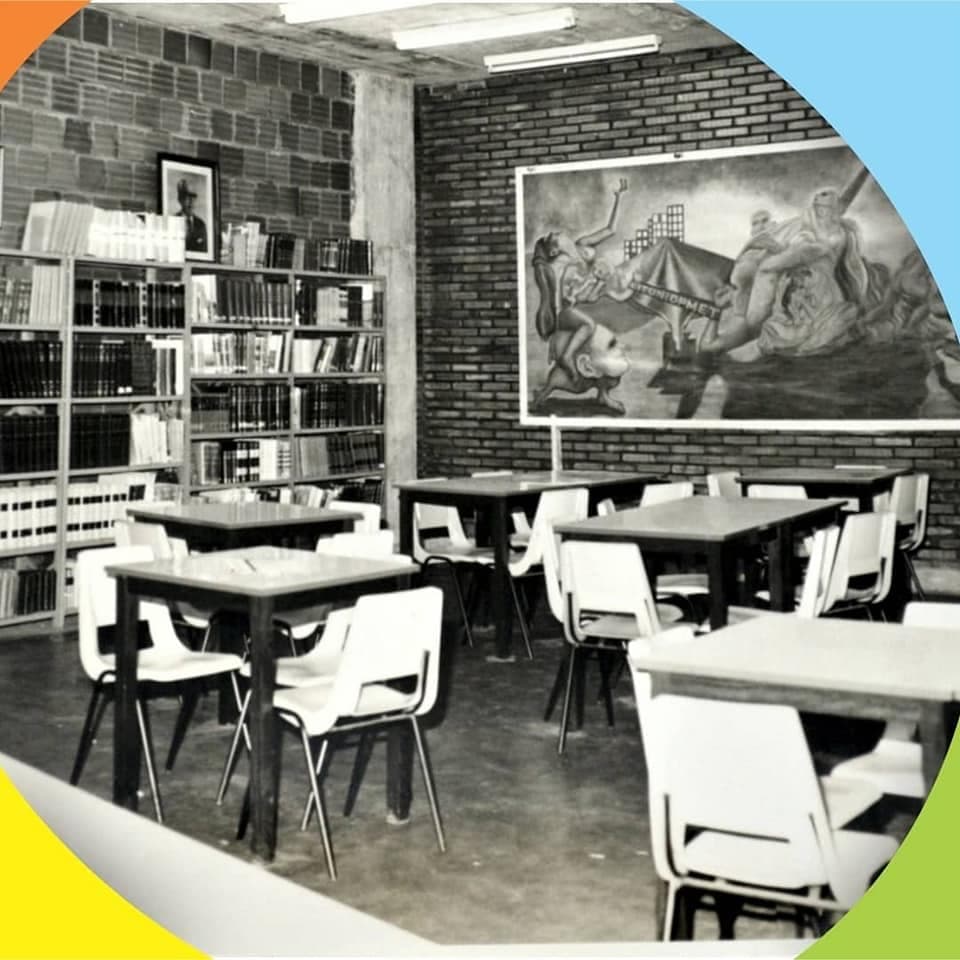 Foto da biblioteca 3