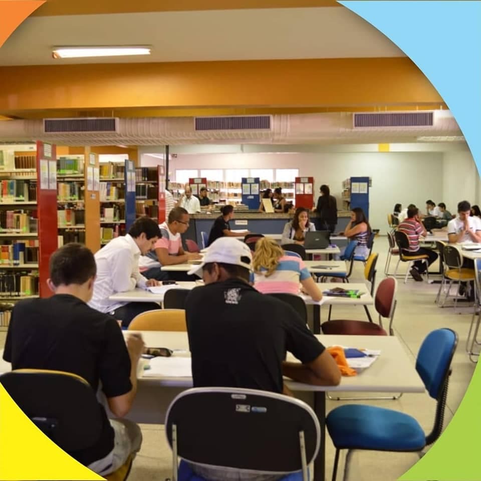 Foto da biblioteca 4