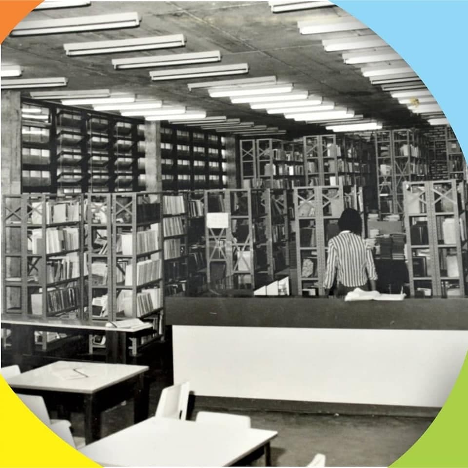 Foto da biblioteca 5