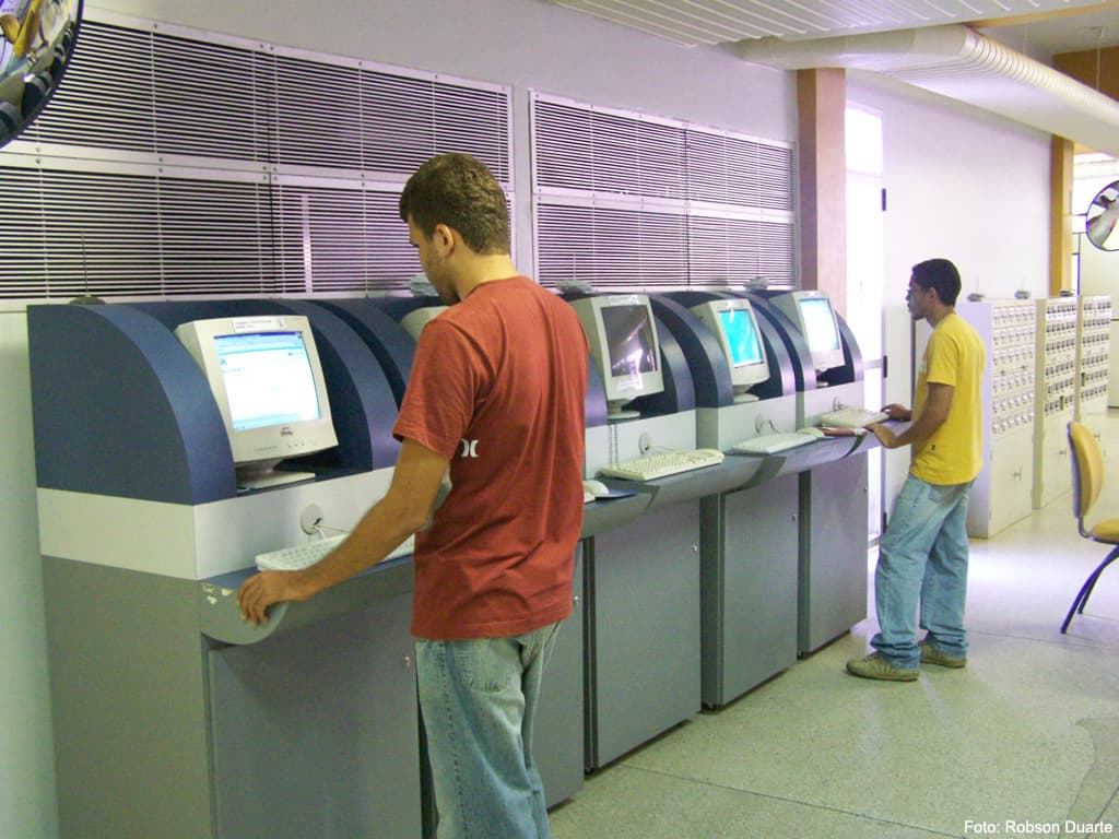 Foto da biblioteca 10
