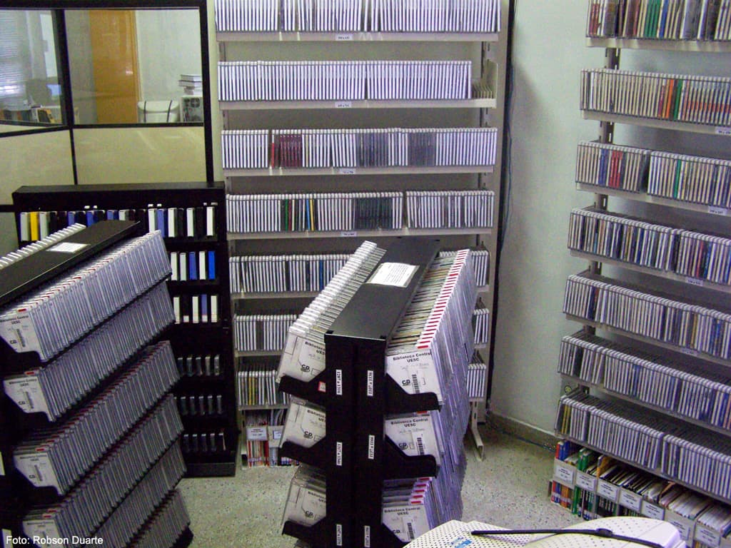 Foto da biblioteca 15