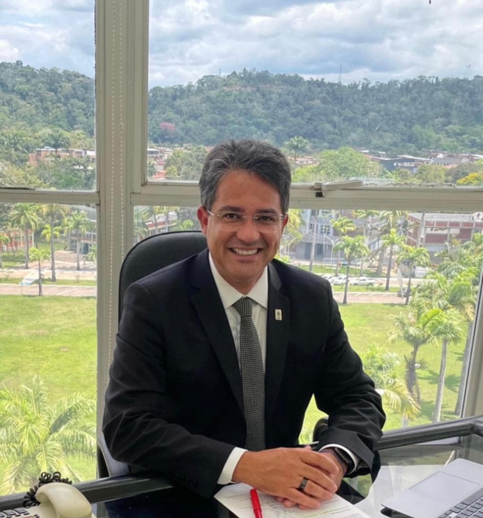 Foto de Alessandro Santana