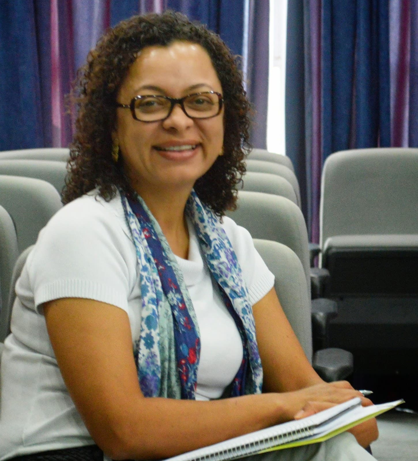Foto de Maria Silva