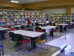 Biblioteca lança novo sistema de empréstimo online