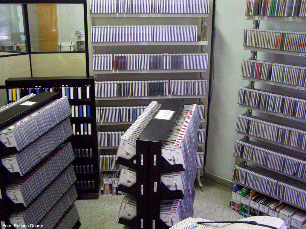 Foto da biblioteca 15